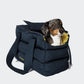 Hundetasche Montreal Navy