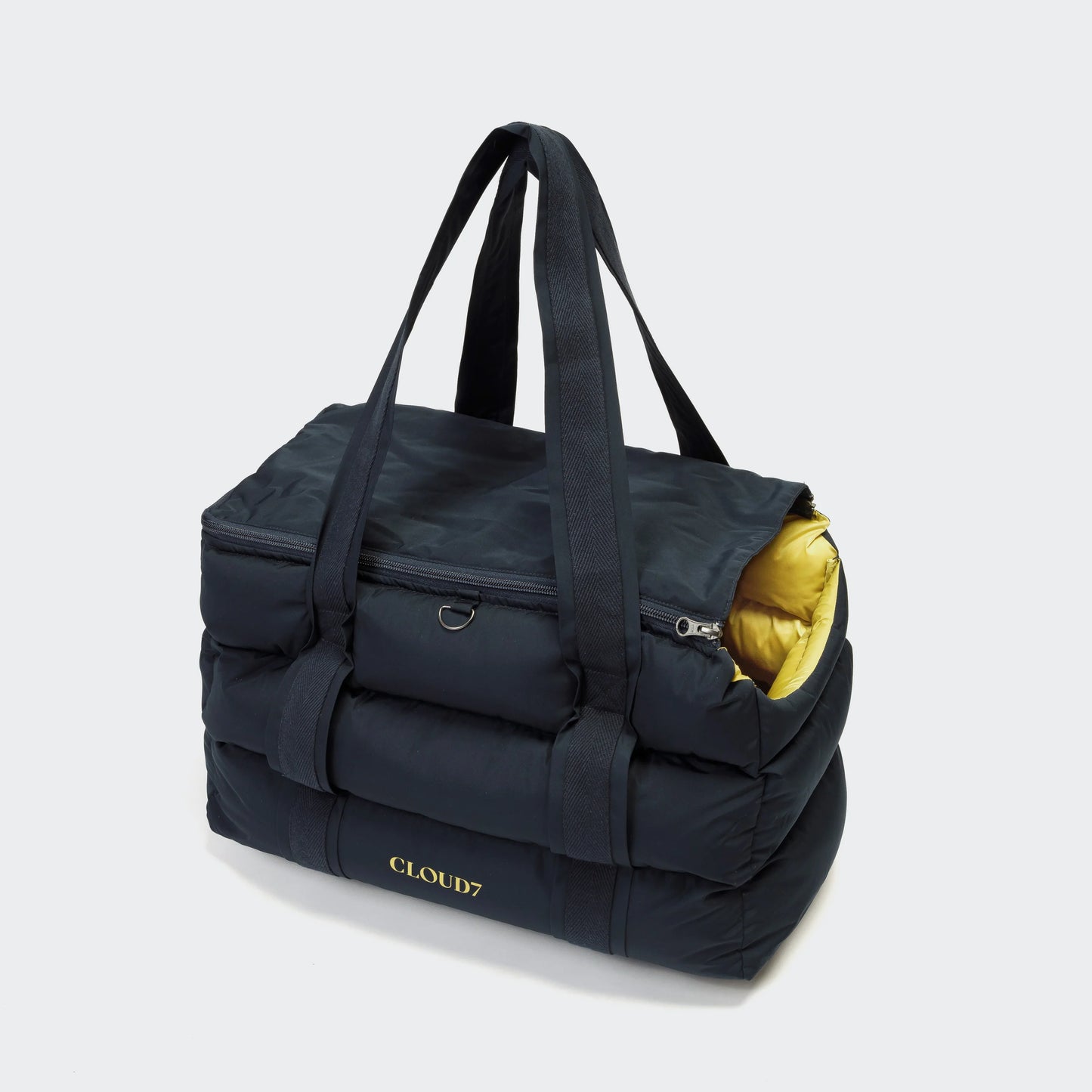 Hundetasche Montreal Navy