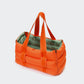 Hundetasche Montreal 2-in-1 Burnt Orange