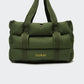 Hundetasche Montreal 2-in-1 Olive