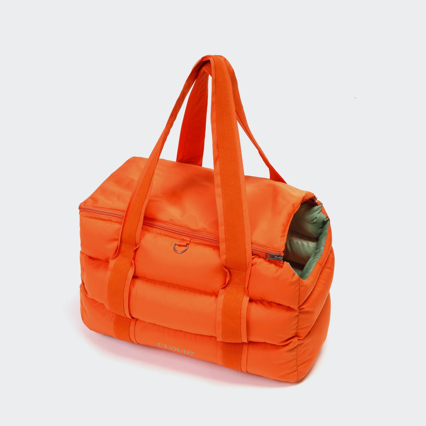 Hundetasche Montreal Burnt Orange