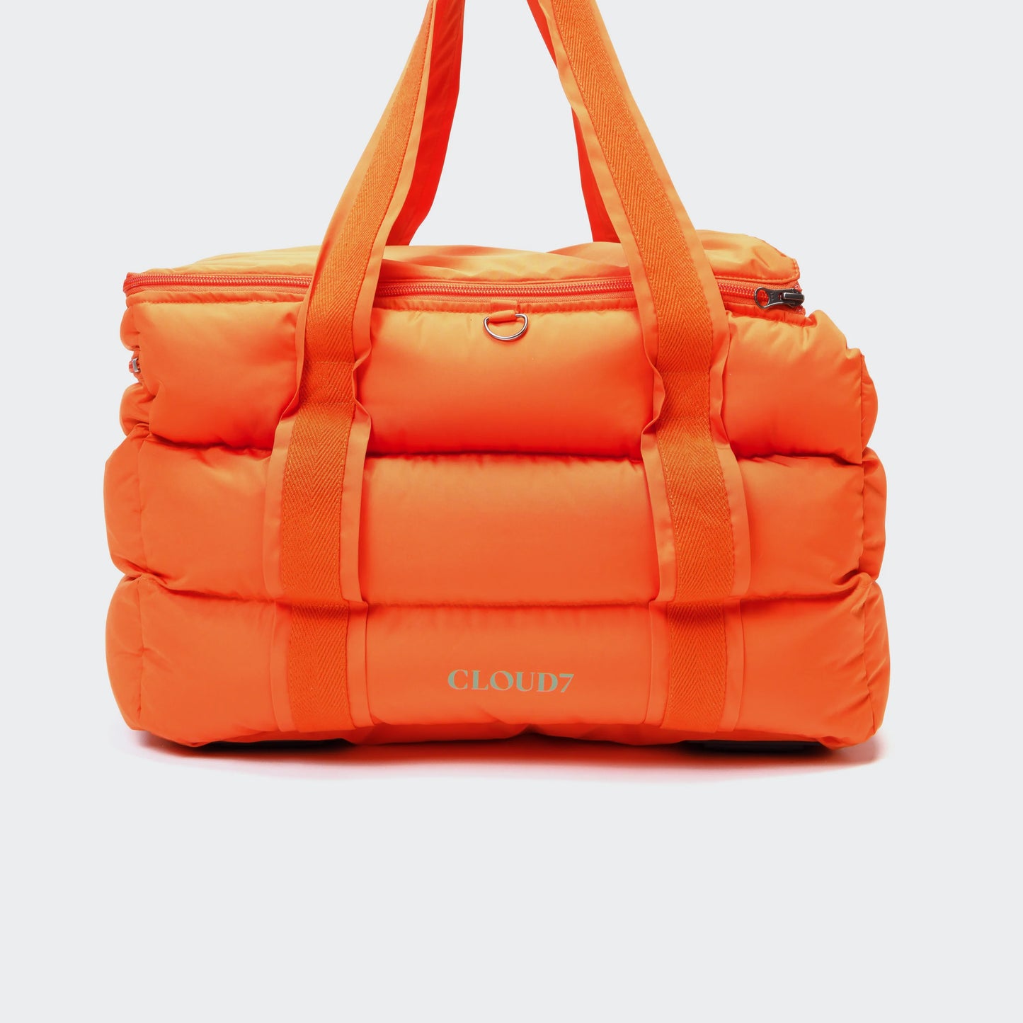 Hundetasche Montreal Burnt Orange