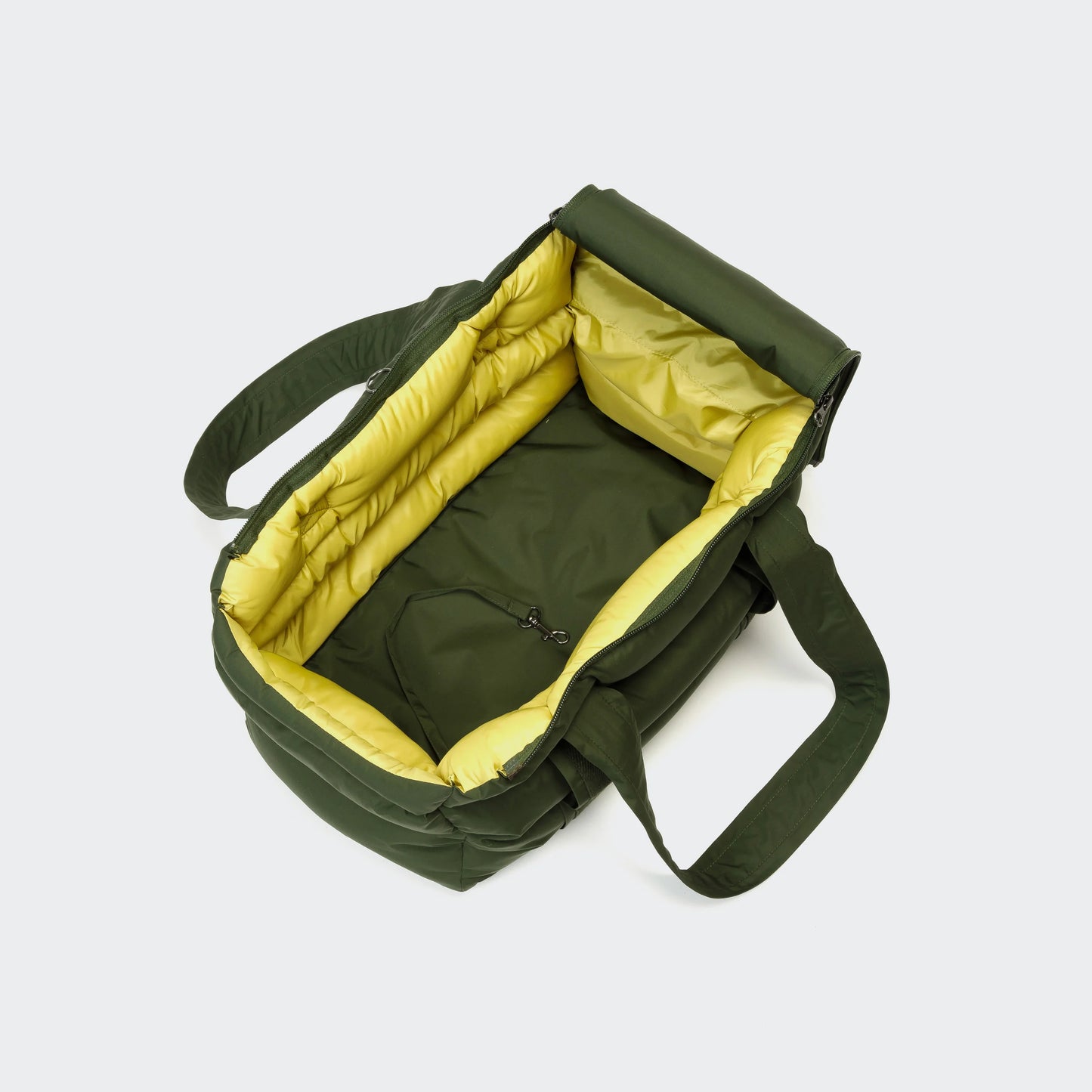 Hundetasche Montreal Olive