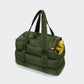 Hundetasche Montreal Olive