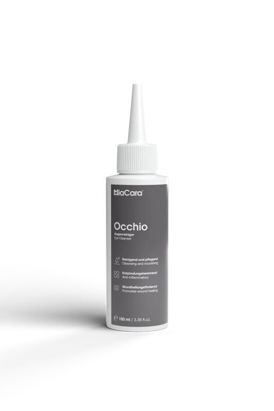 Occhio Augenreiniger (100ml)