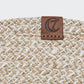 Napfunterlage Jute Natural / Cream