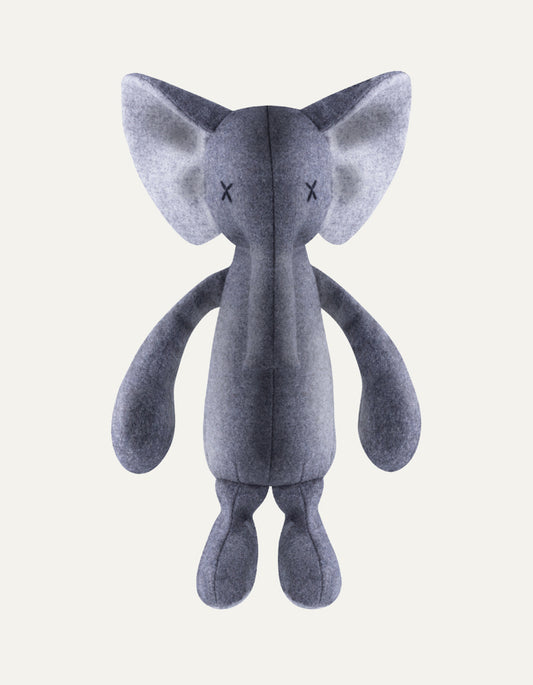 Elefant STEFA